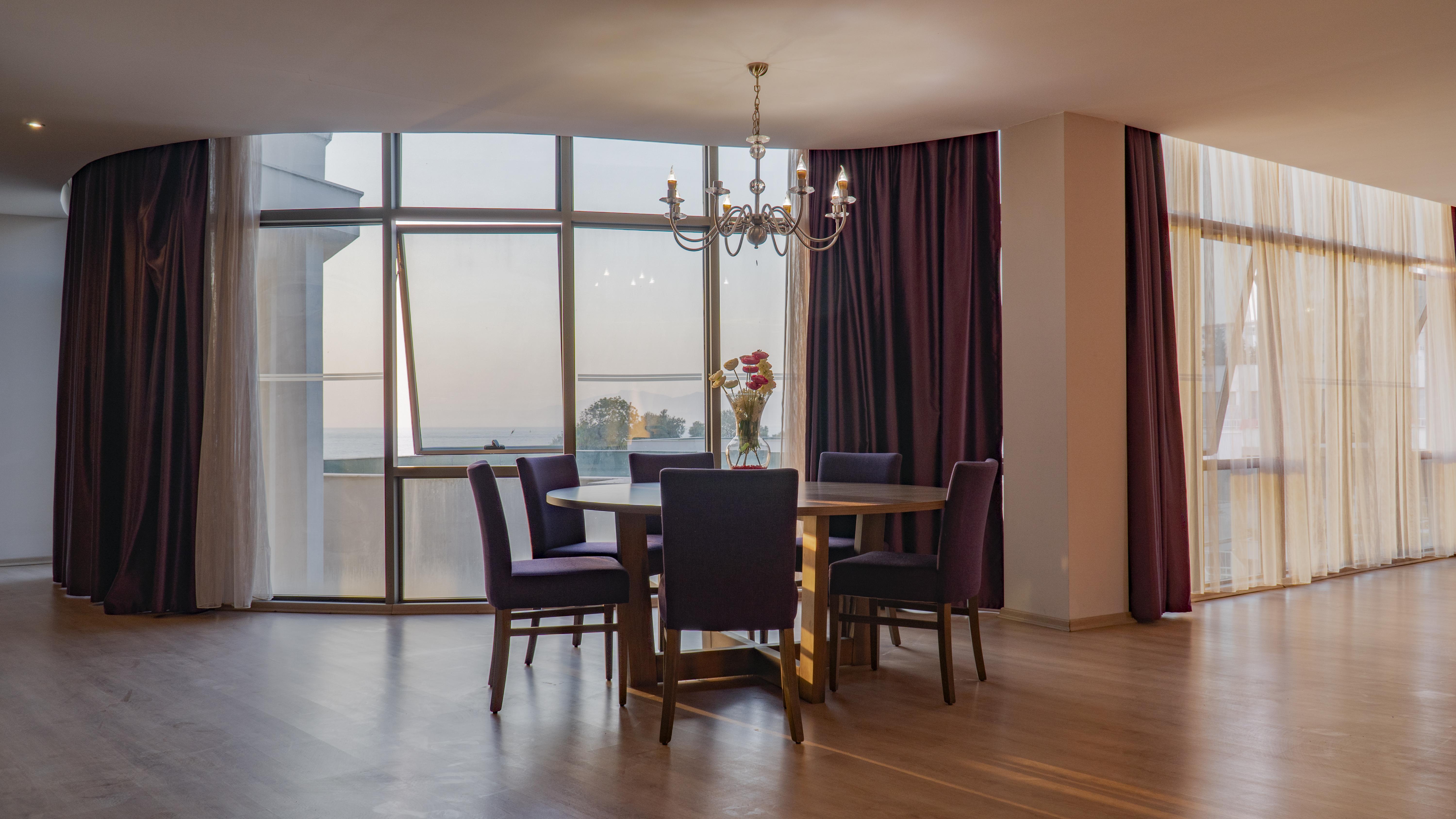 Ladies Beach Suite Hotel (Adults Only) Kusadası Exteriör bild