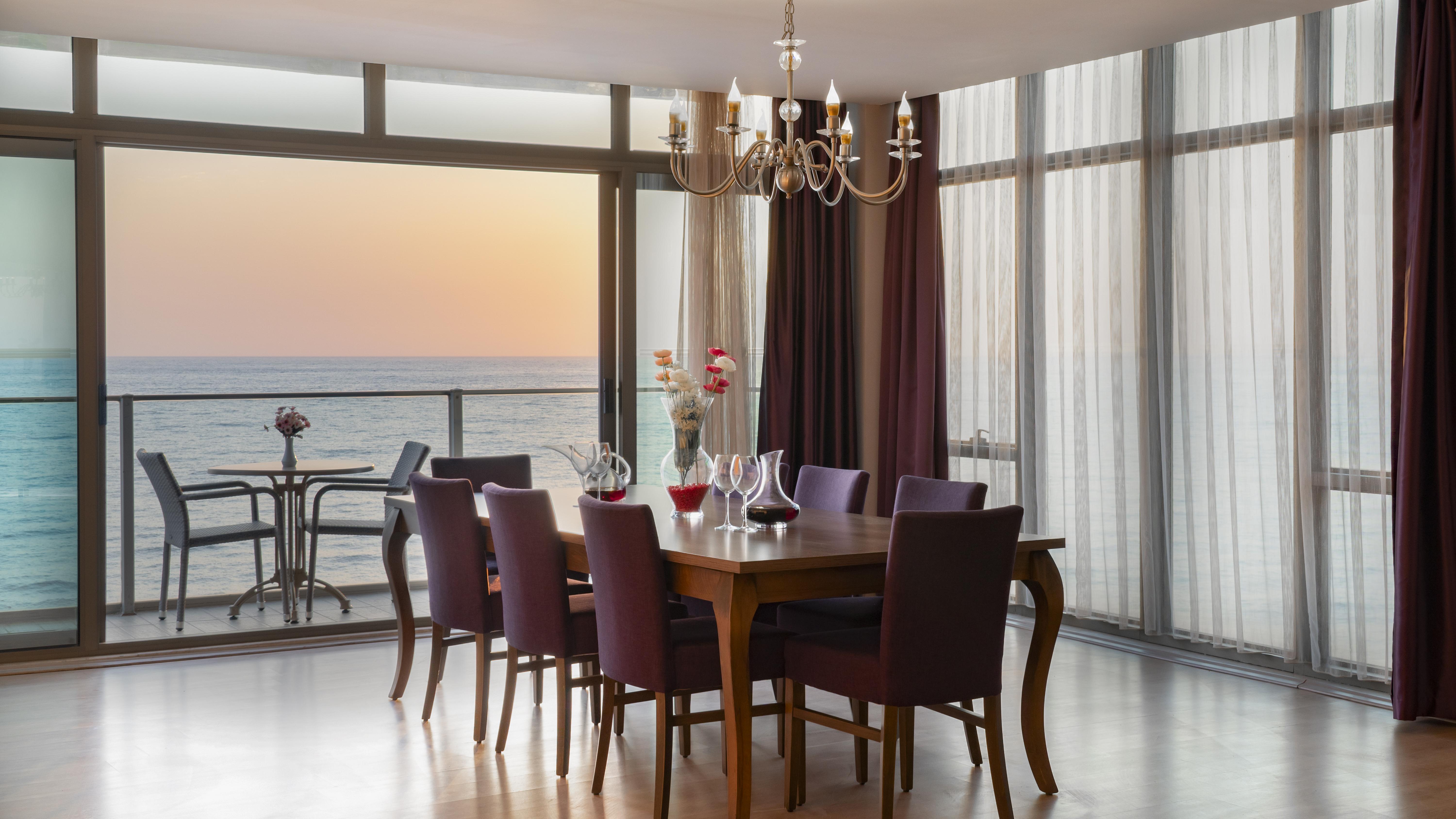 Ladies Beach Suite Hotel (Adults Only) Kusadası Exteriör bild