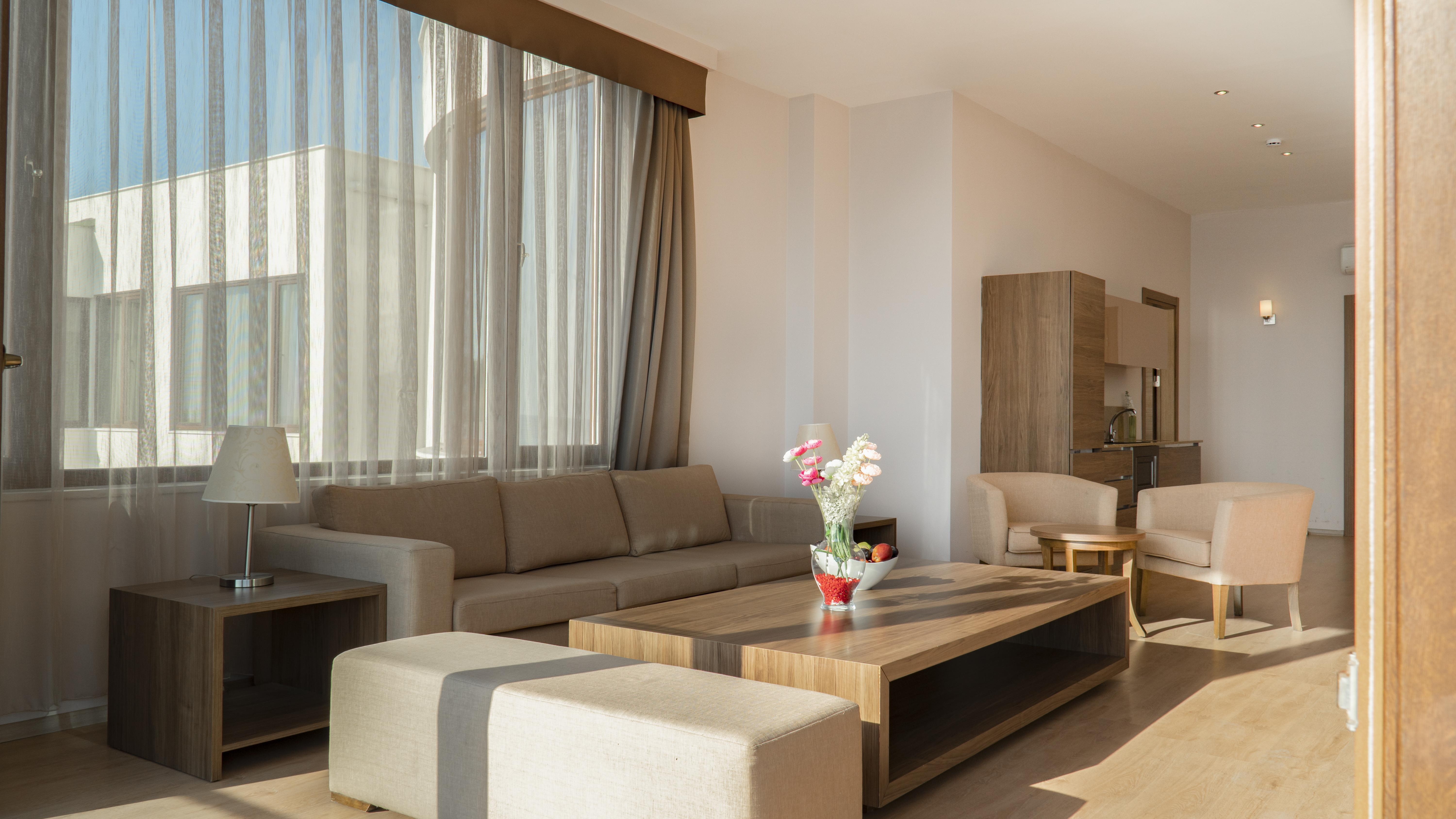 Ladies Beach Suite Hotel (Adults Only) Kusadası Exteriör bild