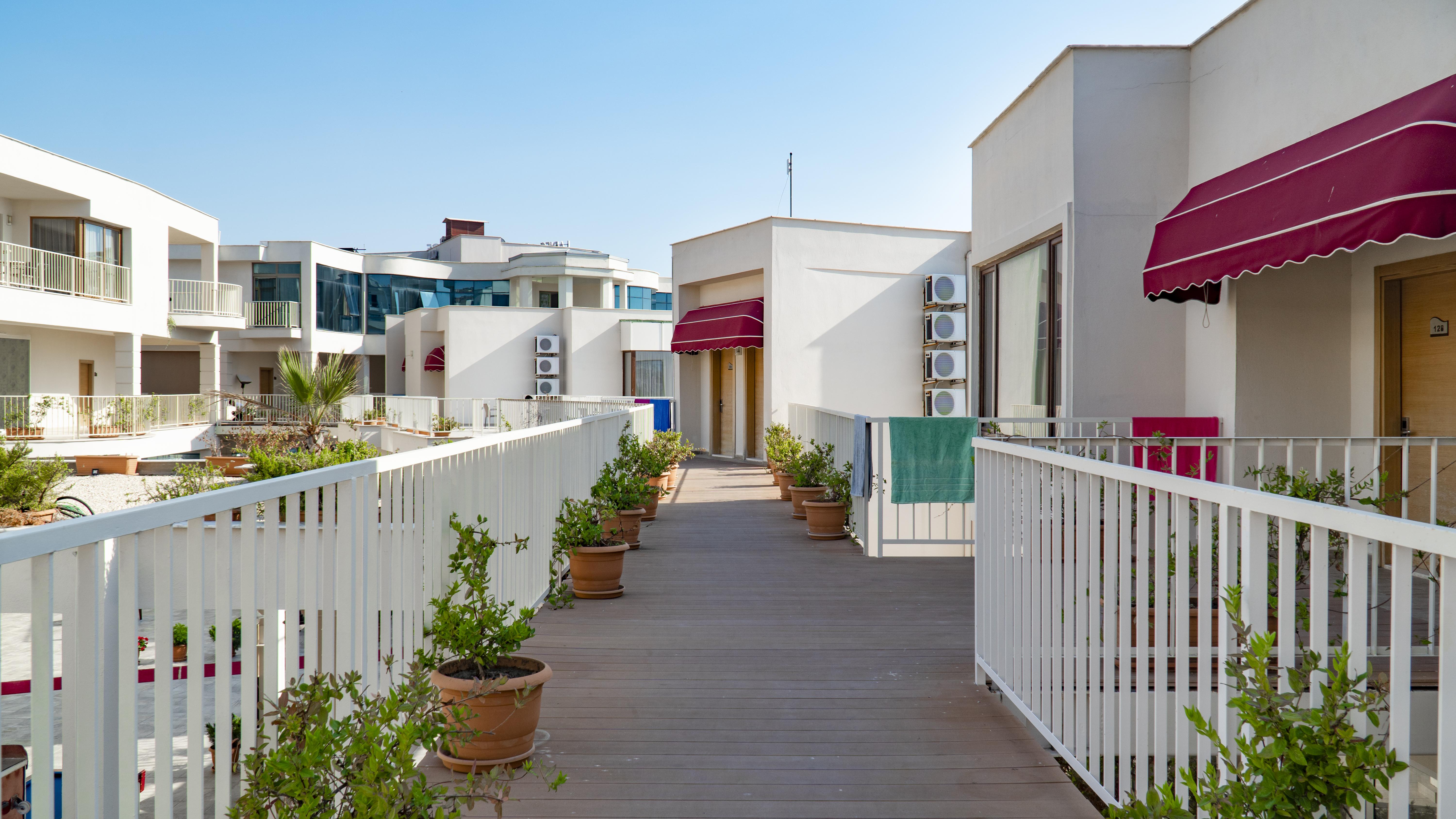 Ladies Beach Suite Hotel (Adults Only) Kusadası Exteriör bild