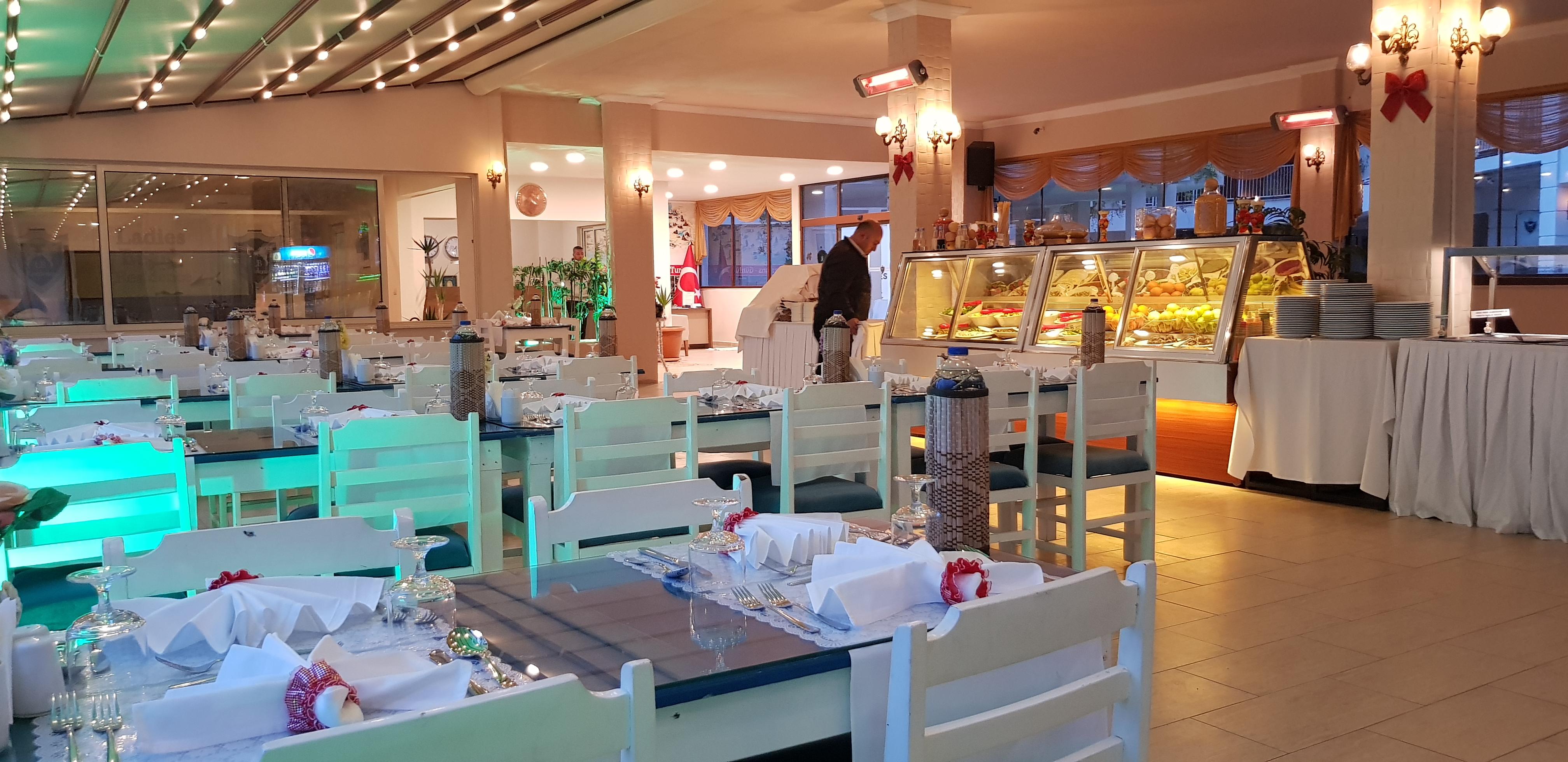 Ladies Beach Suite Hotel (Adults Only) Kusadası Exteriör bild