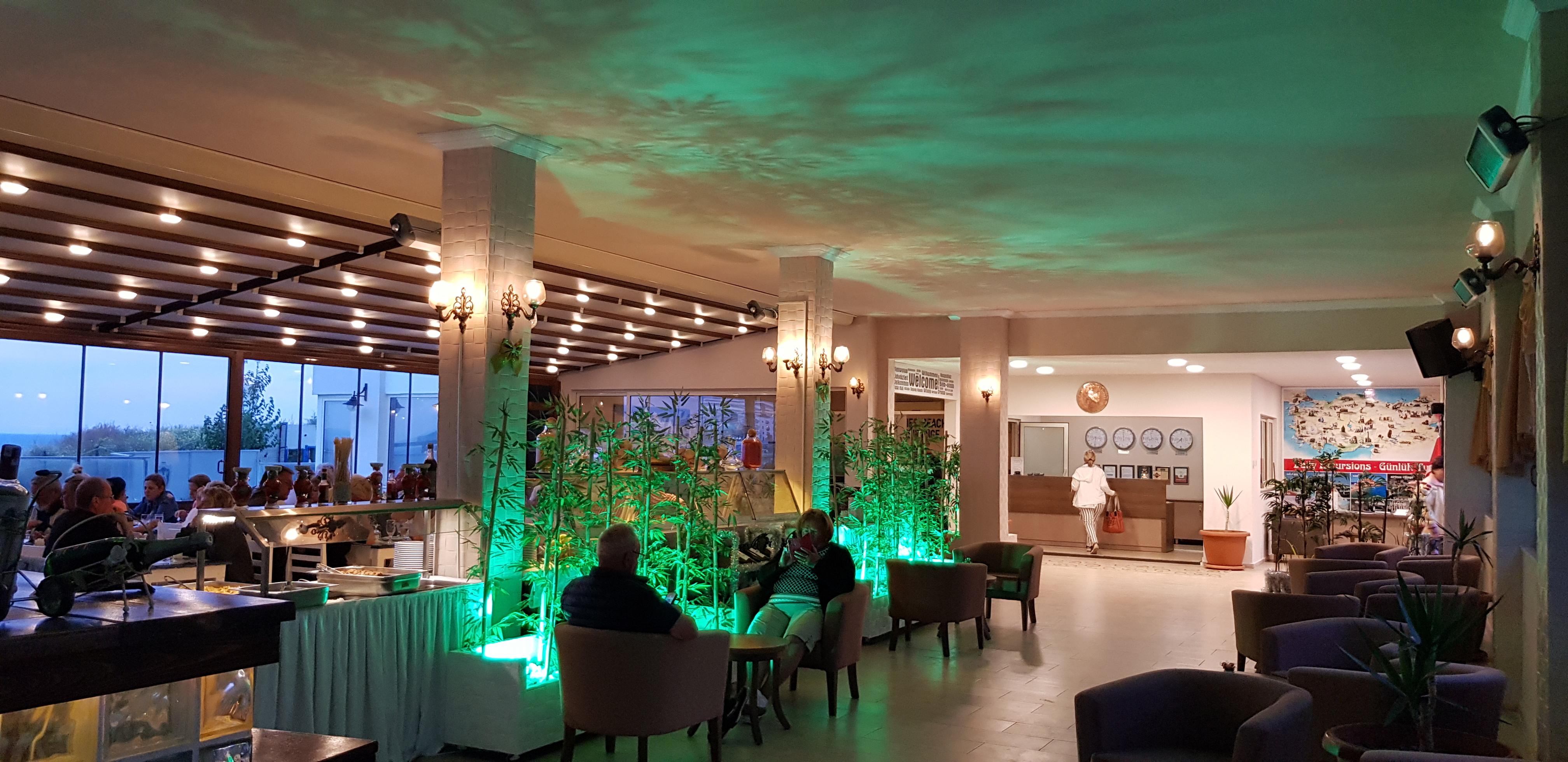 Ladies Beach Suite Hotel (Adults Only) Kusadası Exteriör bild