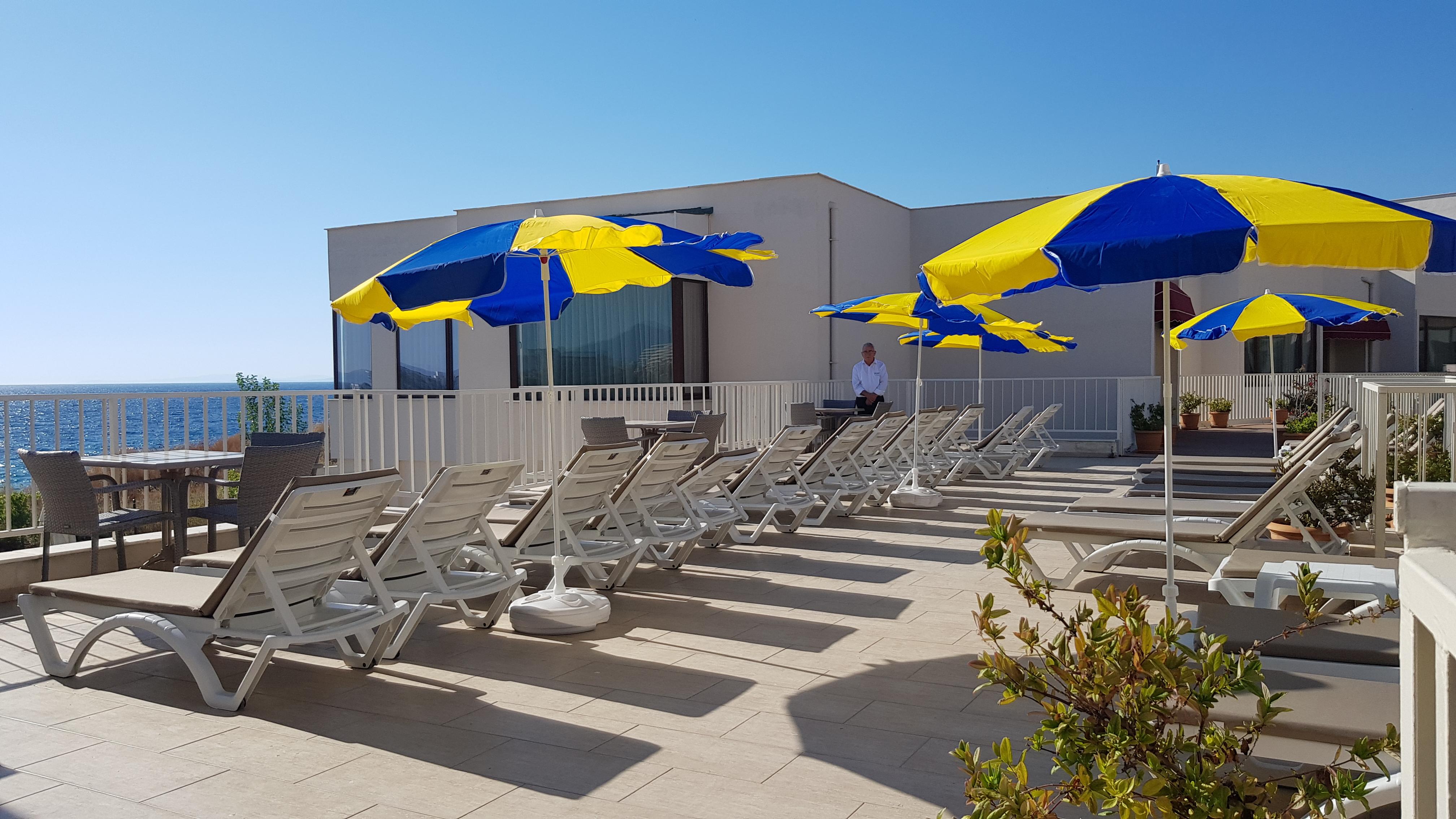 Ladies Beach Suite Hotel (Adults Only) Kusadası Exteriör bild