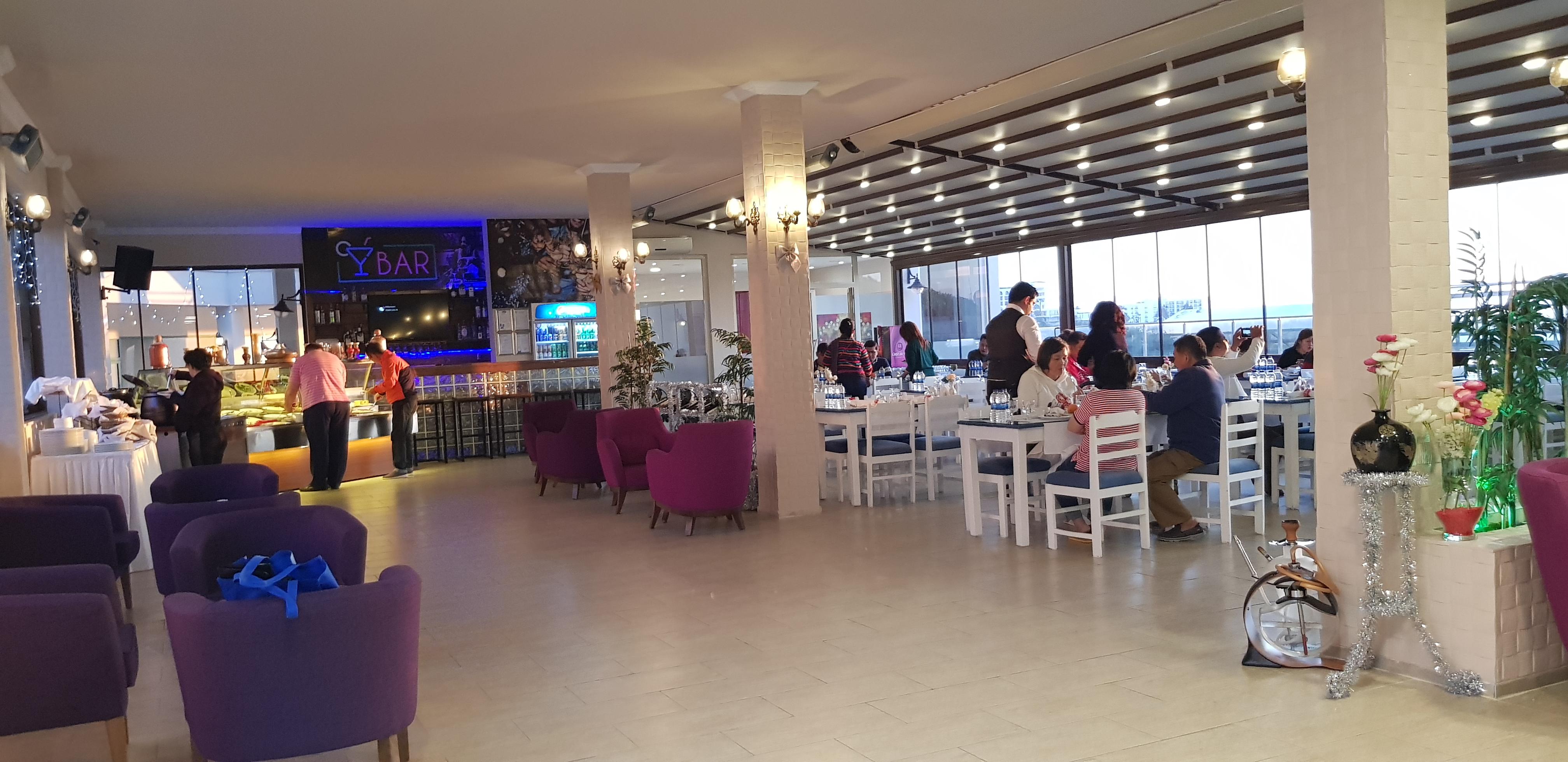 Ladies Beach Suite Hotel (Adults Only) Kusadası Exteriör bild