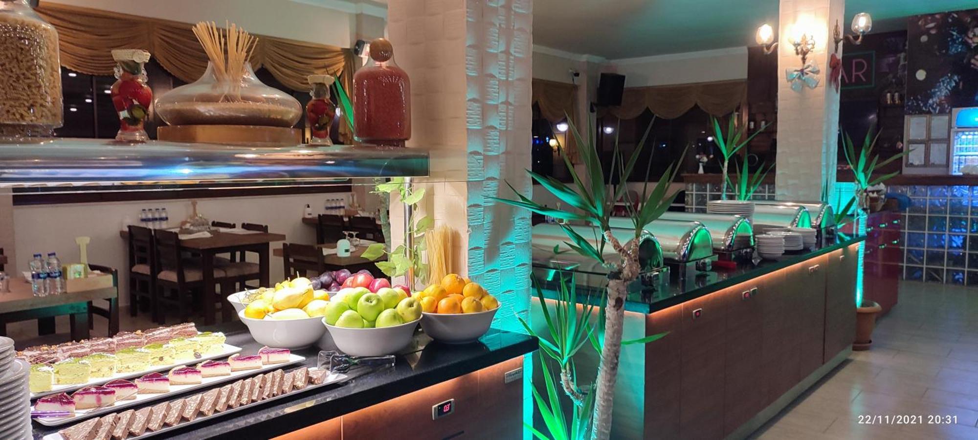 Ladies Beach Suite Hotel (Adults Only) Kusadası Exteriör bild