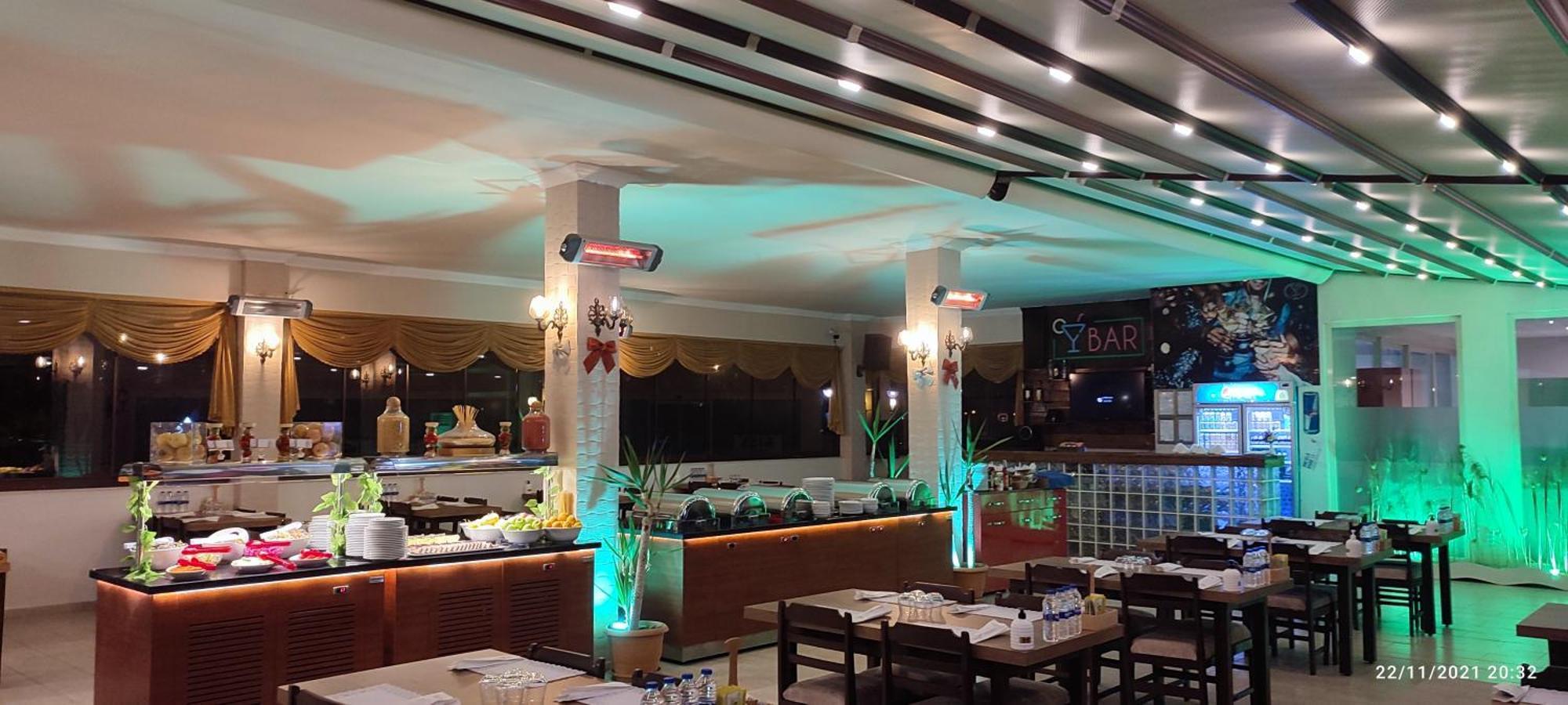 Ladies Beach Suite Hotel (Adults Only) Kusadası Exteriör bild
