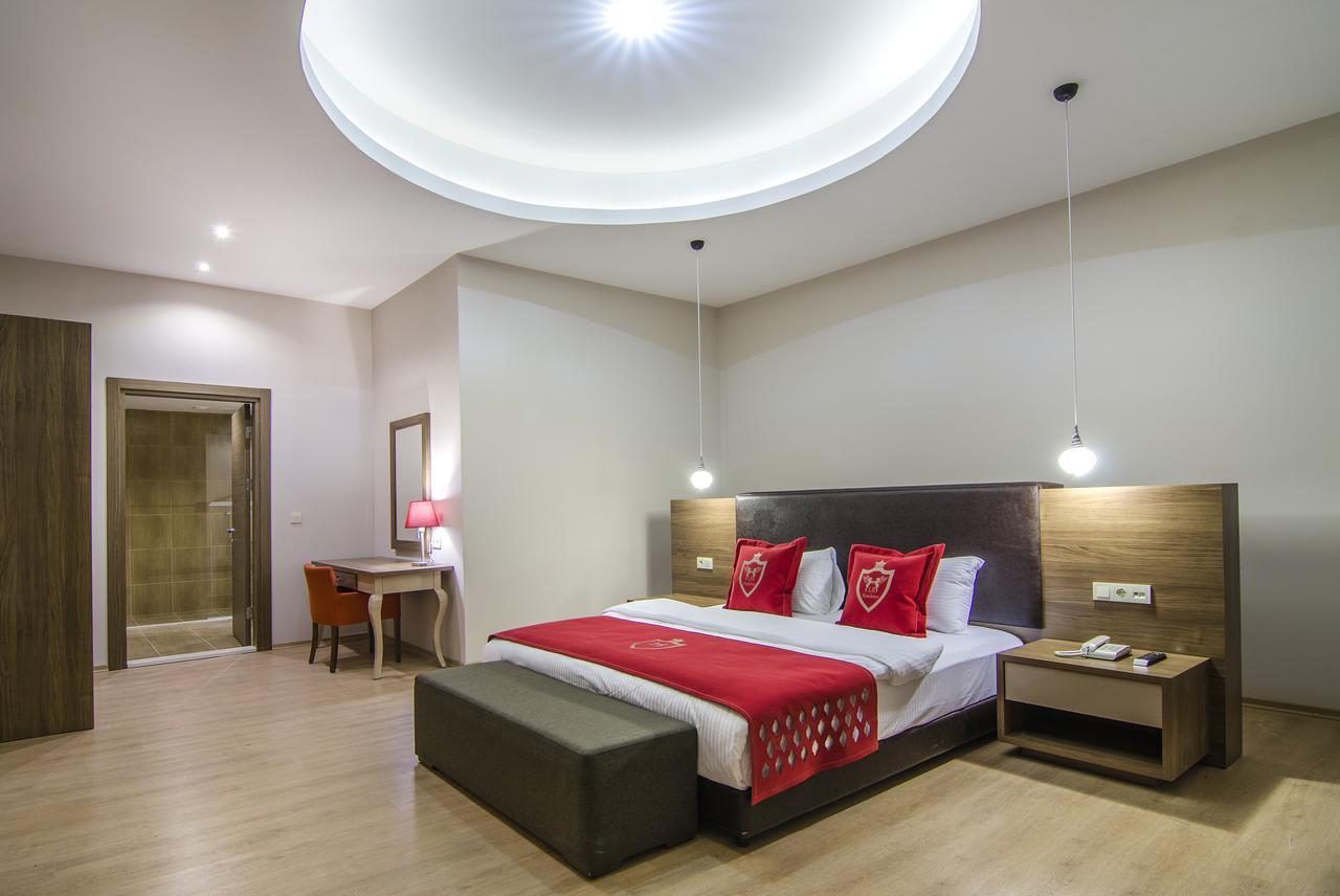 Ladies Beach Suite Hotel (Adults Only) Kusadası Exteriör bild