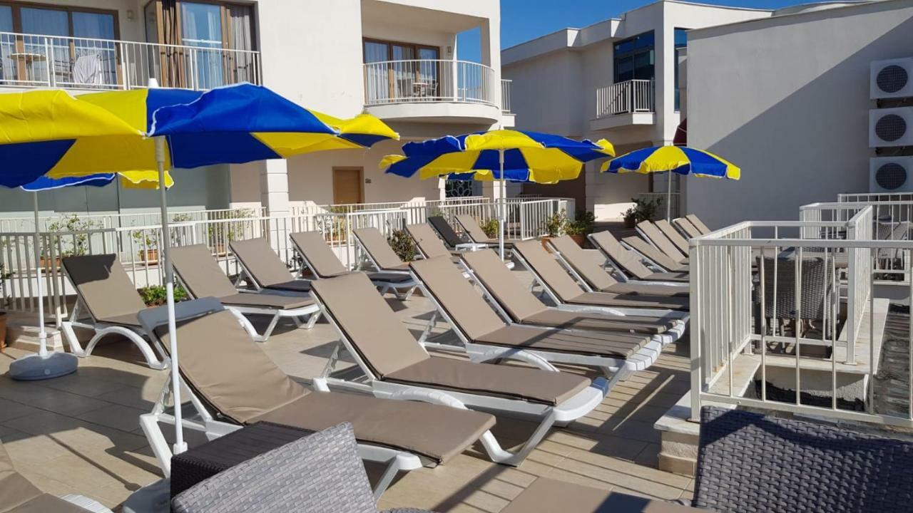Ladies Beach Suite Hotel (Adults Only) Kusadası Exteriör bild