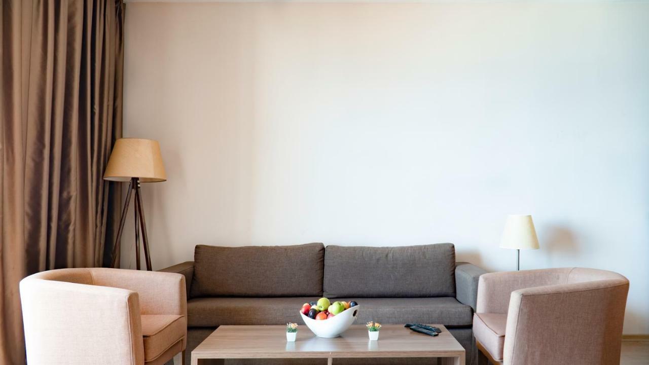 Ladies Beach Suite Hotel (Adults Only) Kusadası Exteriör bild